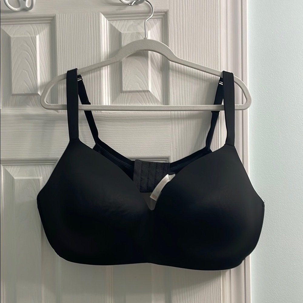 Cacique Wire-Free Bra